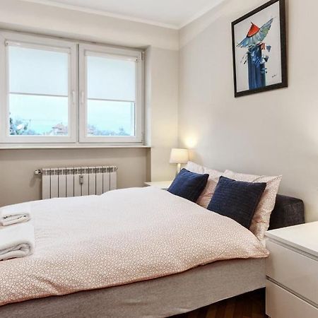 Apartament Bursztyn - Acco Rent Sopot Extérieur photo