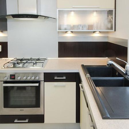 Apartament Bursztyn - Acco Rent Sopot Extérieur photo