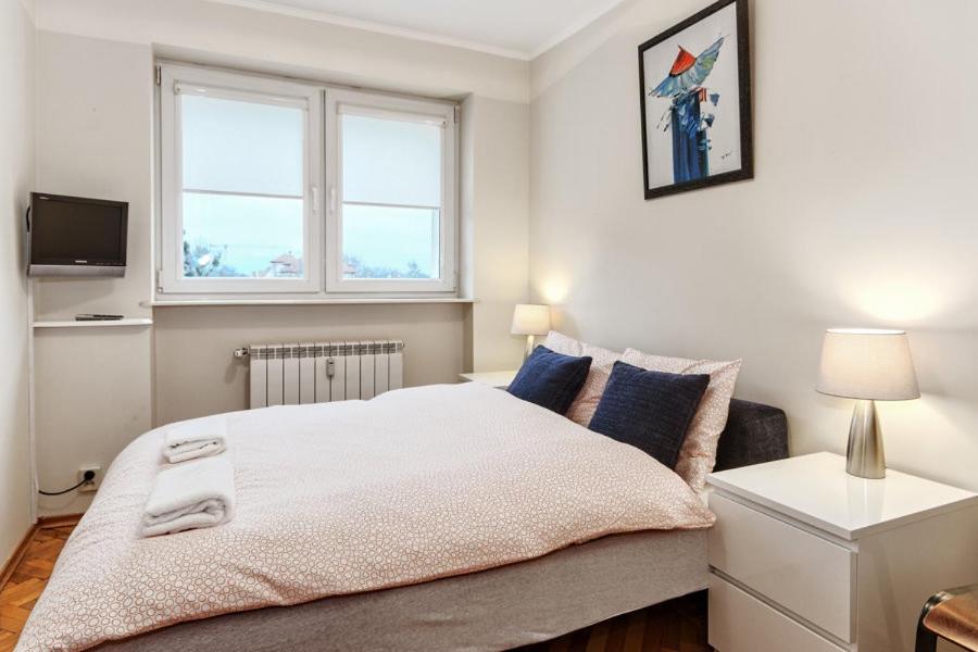 Apartament Bursztyn - Acco Rent Sopot Extérieur photo