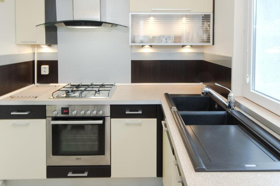 Apartament Bursztyn - Acco Rent Sopot Extérieur photo
