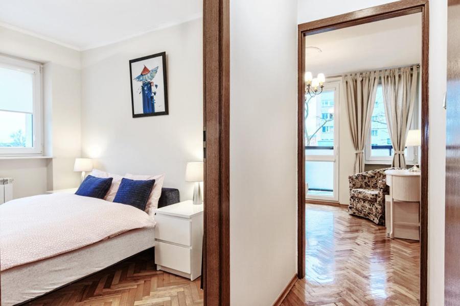 Apartament Bursztyn - Acco Rent Sopot Extérieur photo