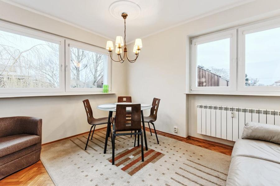 Apartament Bursztyn - Acco Rent Sopot Extérieur photo