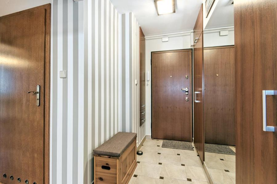 Apartament Bursztyn - Acco Rent Sopot Extérieur photo