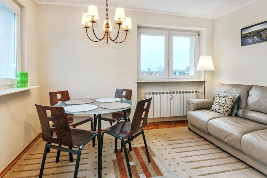 Apartament Bursztyn - Acco Rent Sopot Extérieur photo