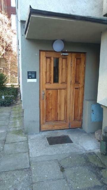 Apartament Bursztyn - Acco Rent Sopot Extérieur photo
