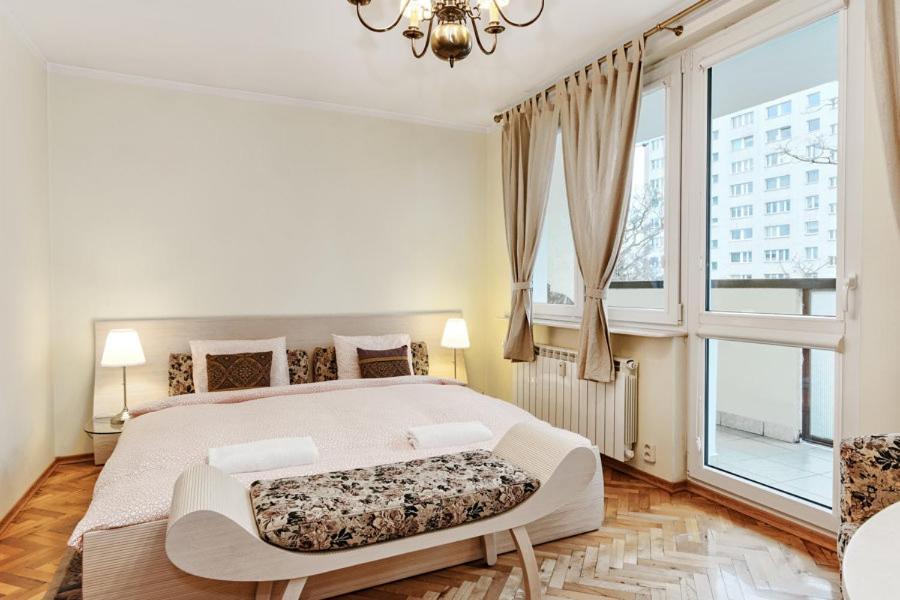 Apartament Bursztyn - Acco Rent Sopot Extérieur photo